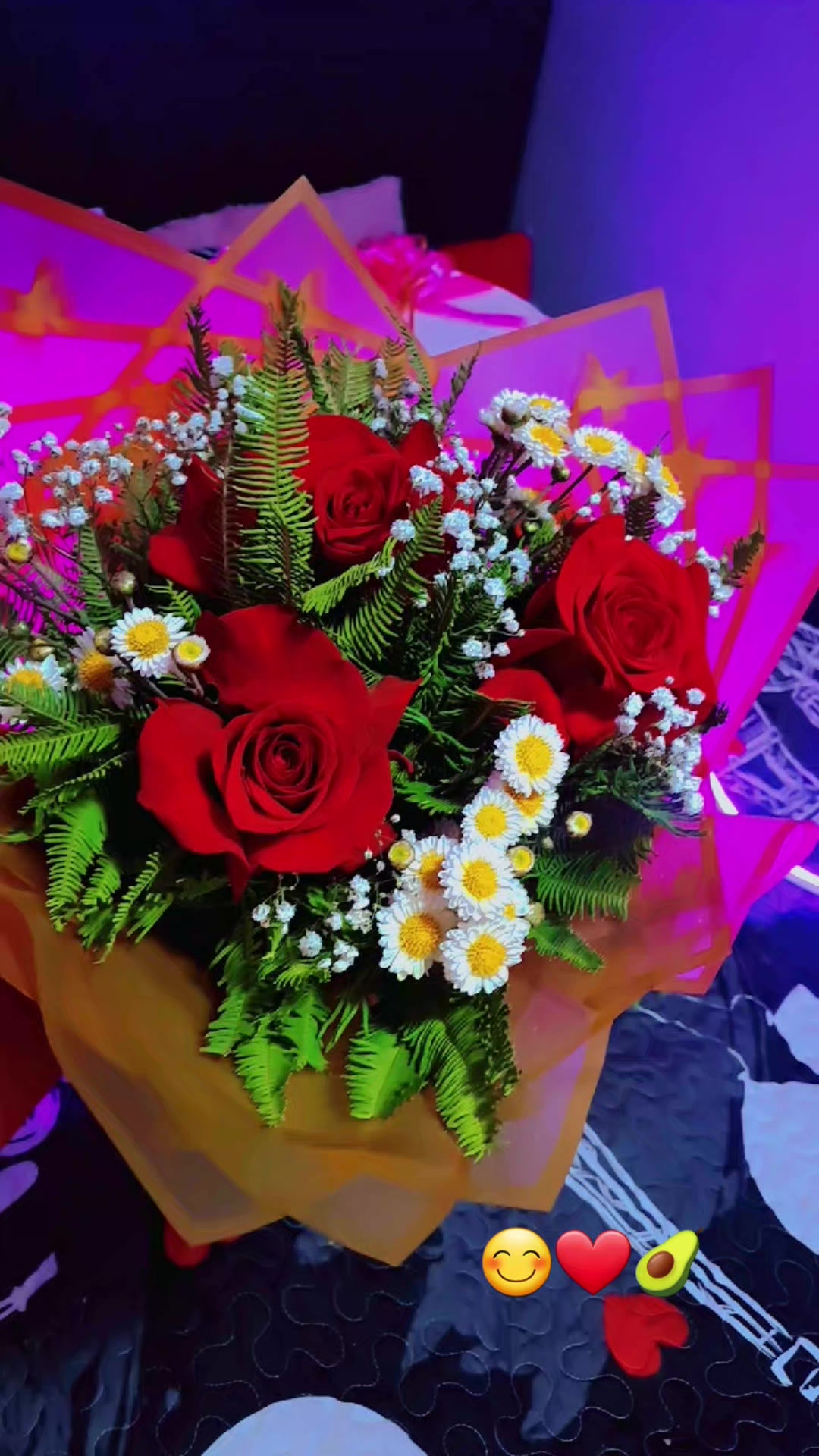 @❤️ Rossy C.P. 🌻