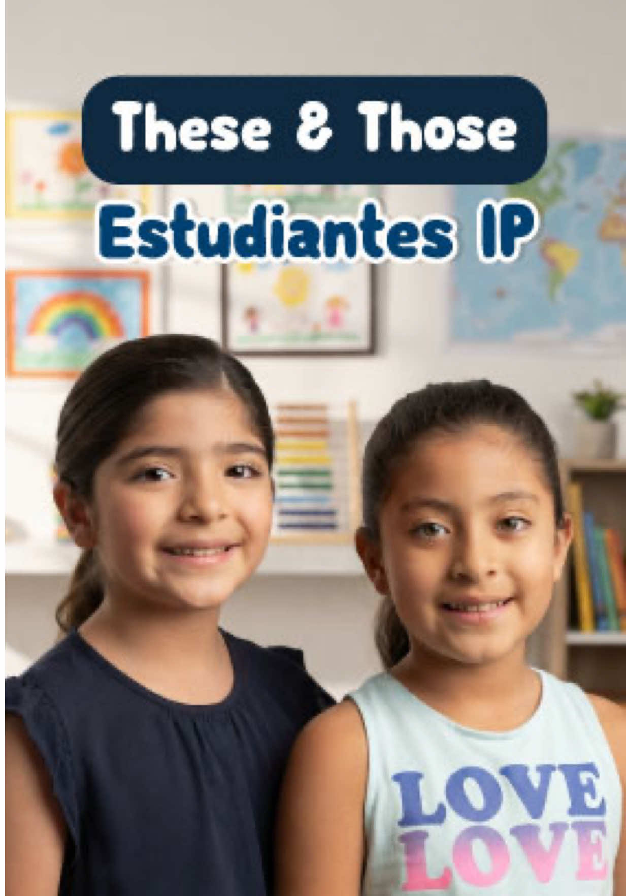 @IP English