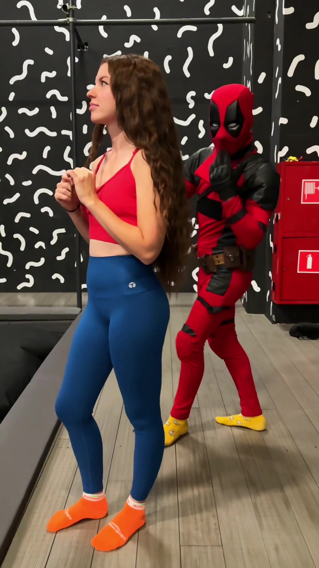 @Deadpool