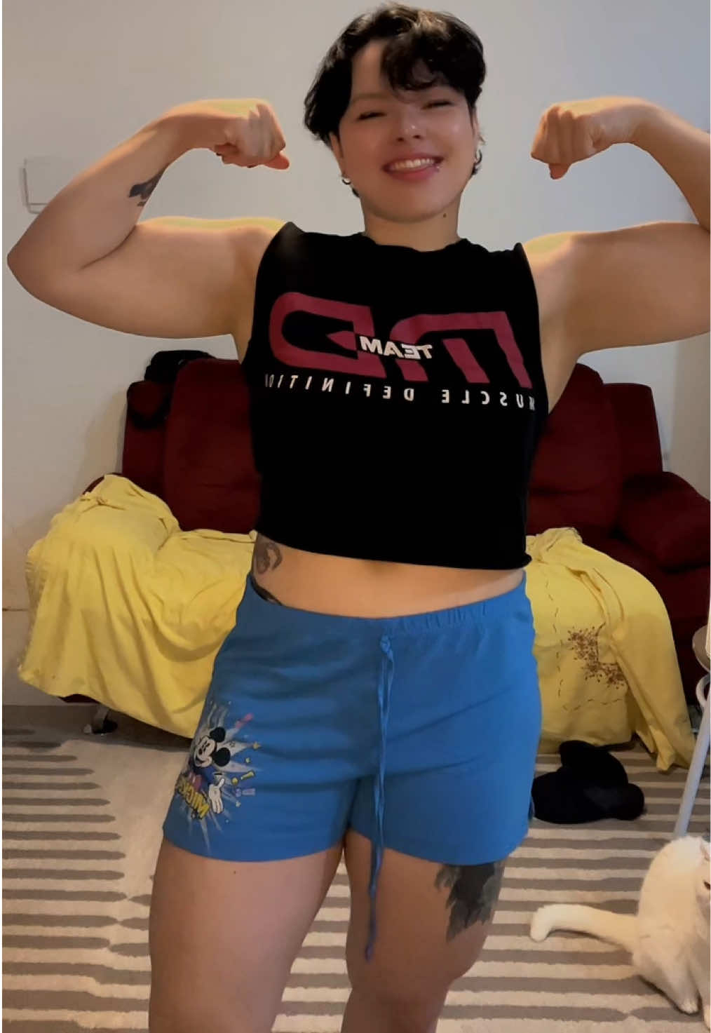 @Camila Drehier