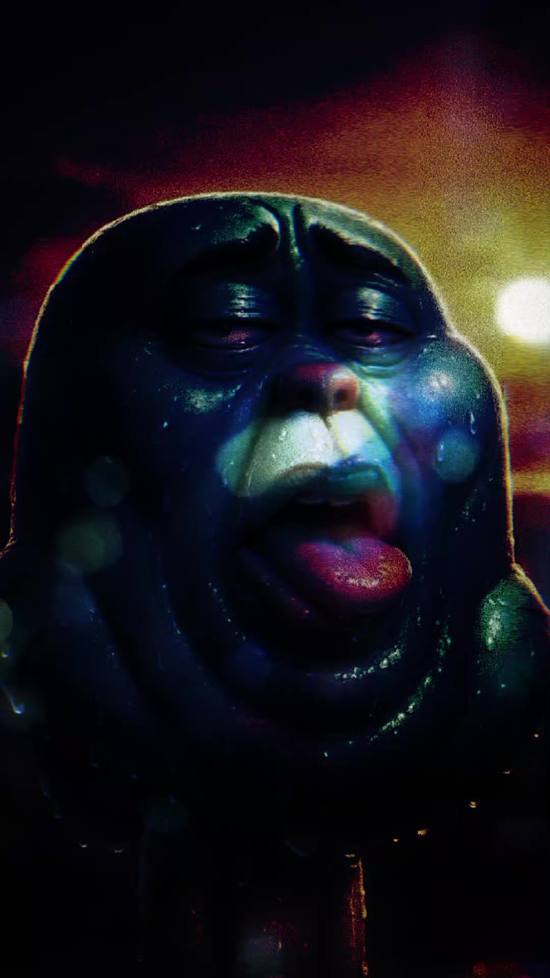 @BlueMan