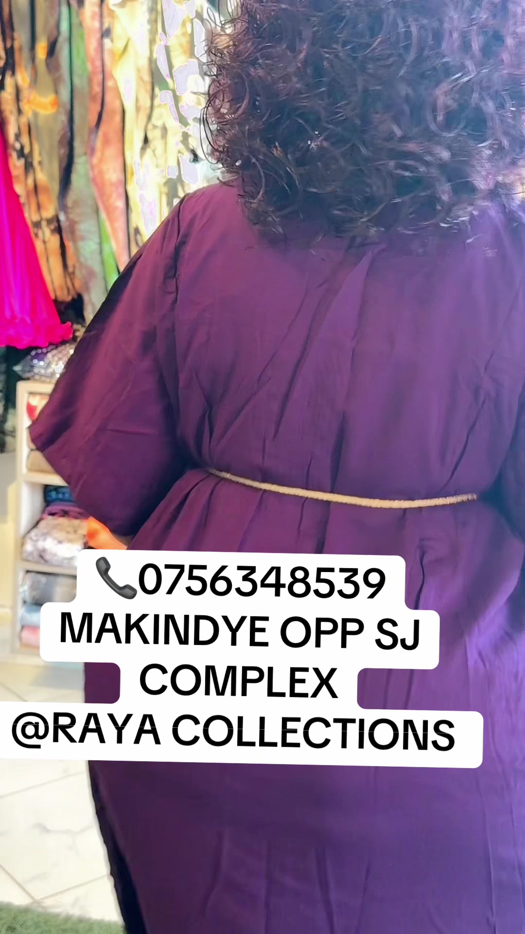 @RAYA COLLECTIONS