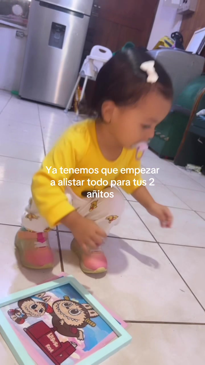 @Rebeca Fernandez