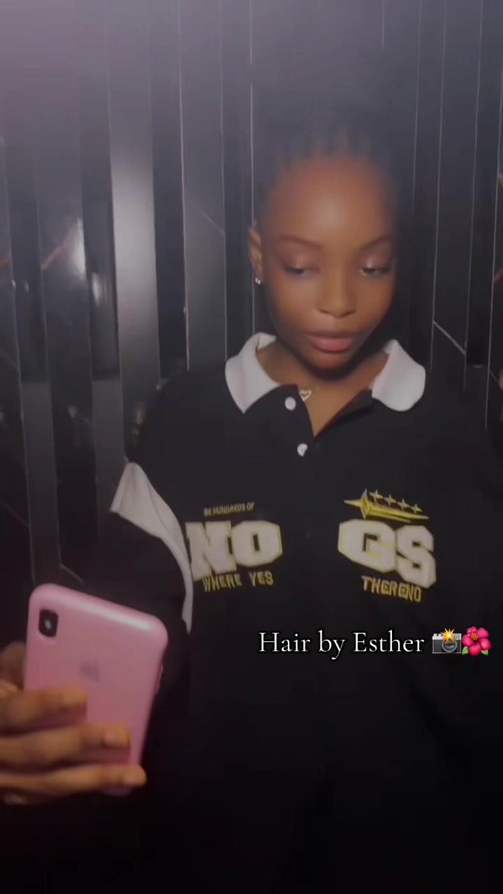 @Hair by Esther 📸🌺
