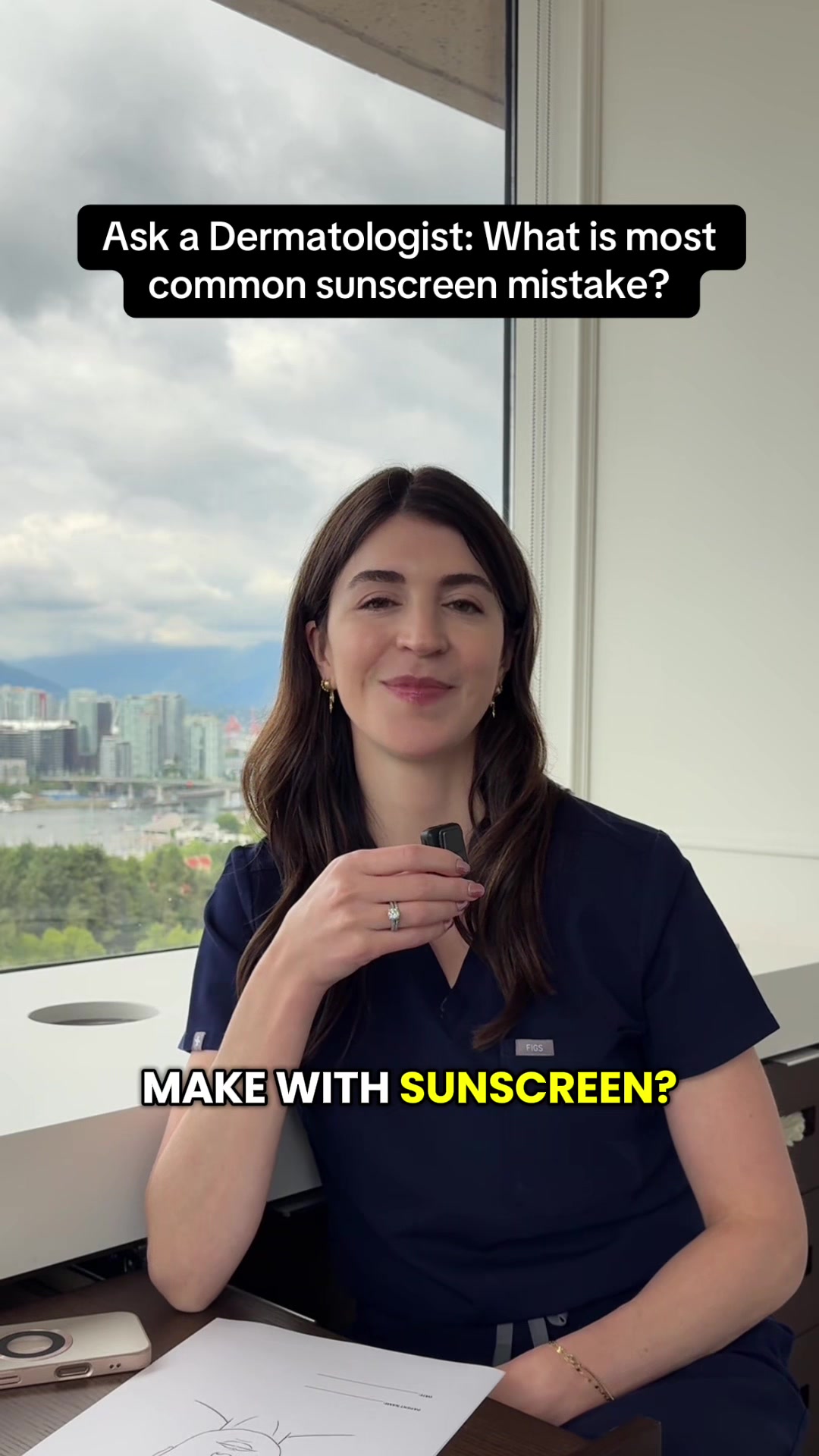 @Dr. Katie 👩🏻&zwj;⚕️Dermatologist