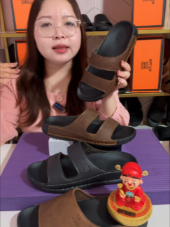 @Halita Dép Chính Hãng