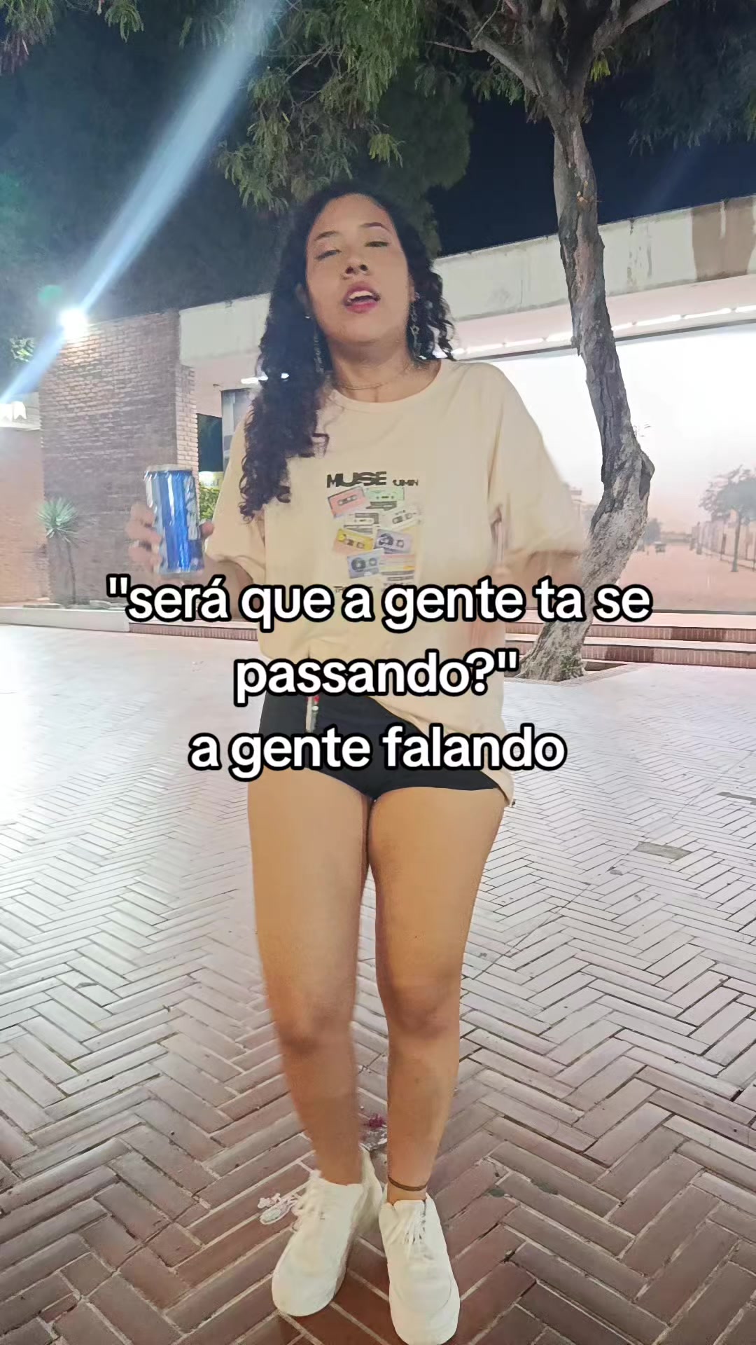 @May. VAI VER O BTS