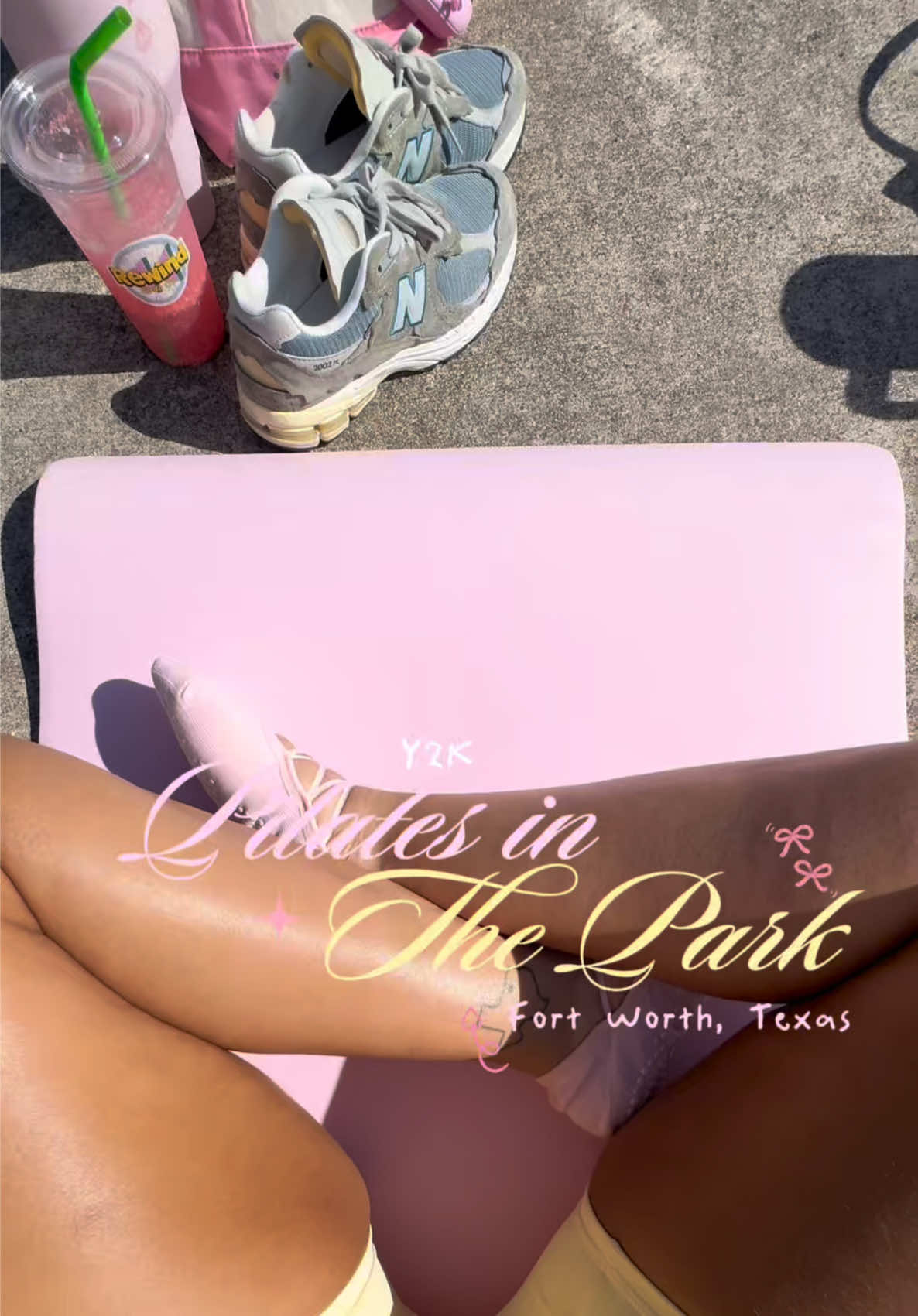 @BriannaJ | DFW Content Creator