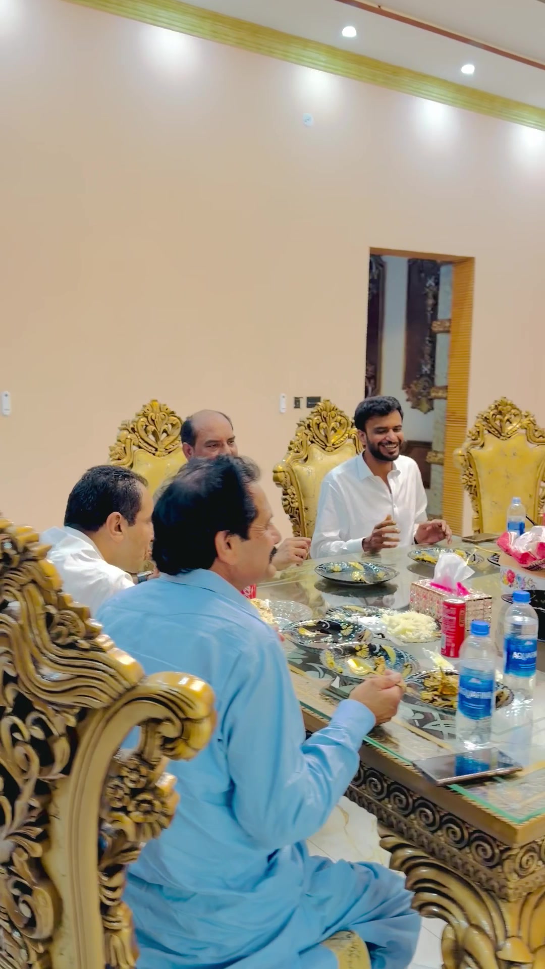 @ch Nabi Ahmed