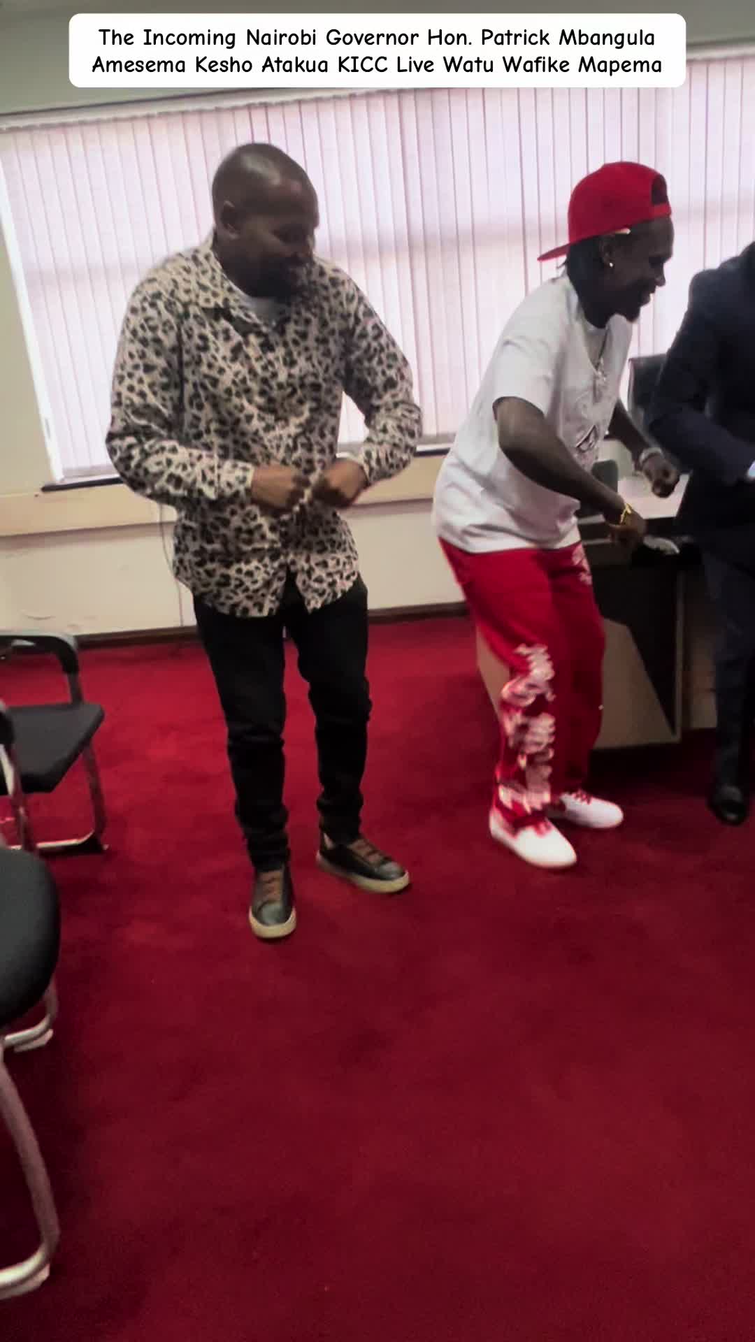 @LUHYA KING OFFICIAL 001❤️💛💚