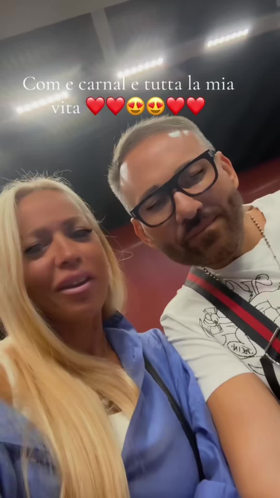 @Nonna di Angelo❤️ e Mattia ❤️