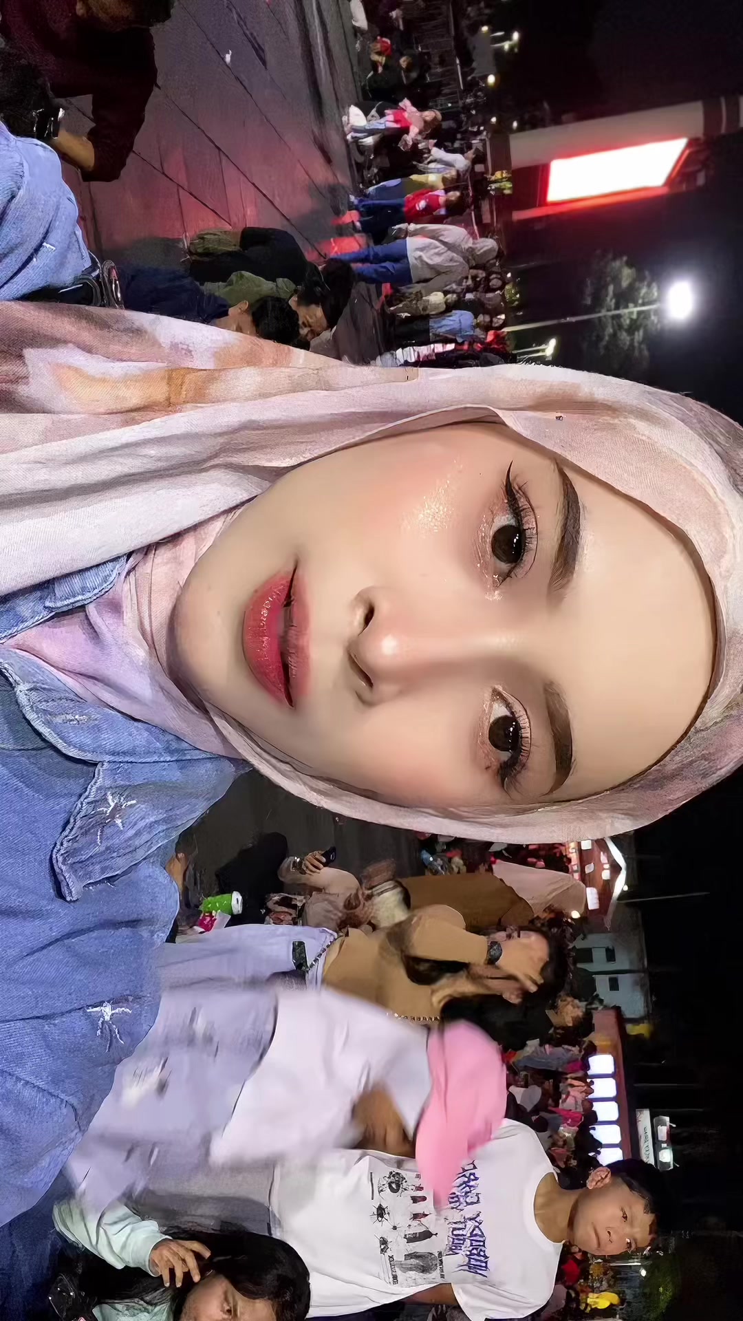 @Nabila ᡣ𐭩