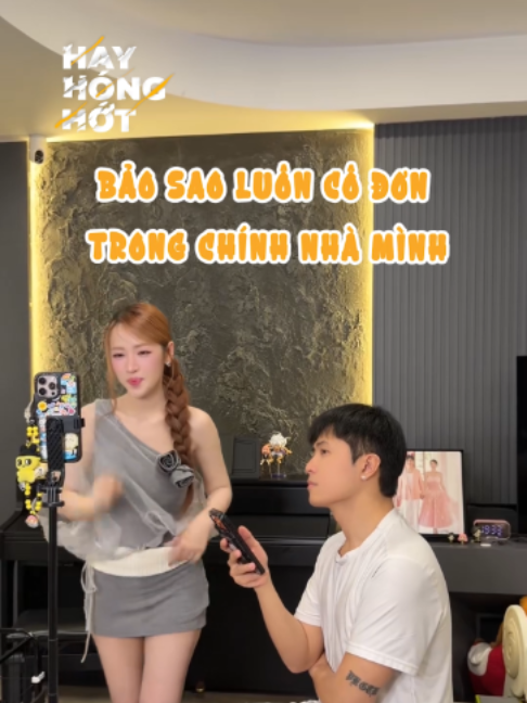 @Bản Tin Danz