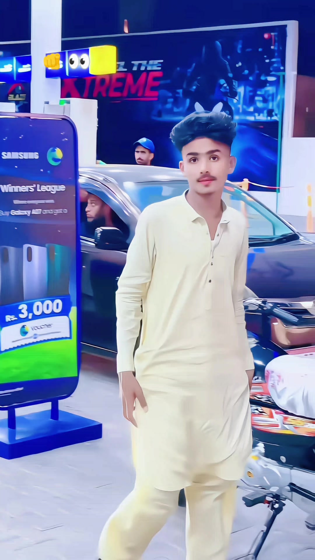 @✔️AS᭄Abdullah☯ᵞτFF