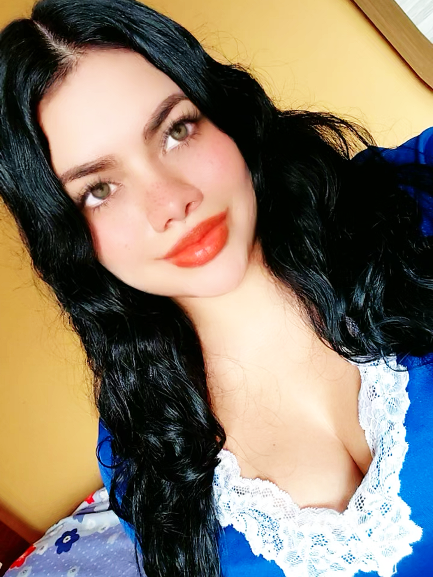 @Andrea Vidal Oficial