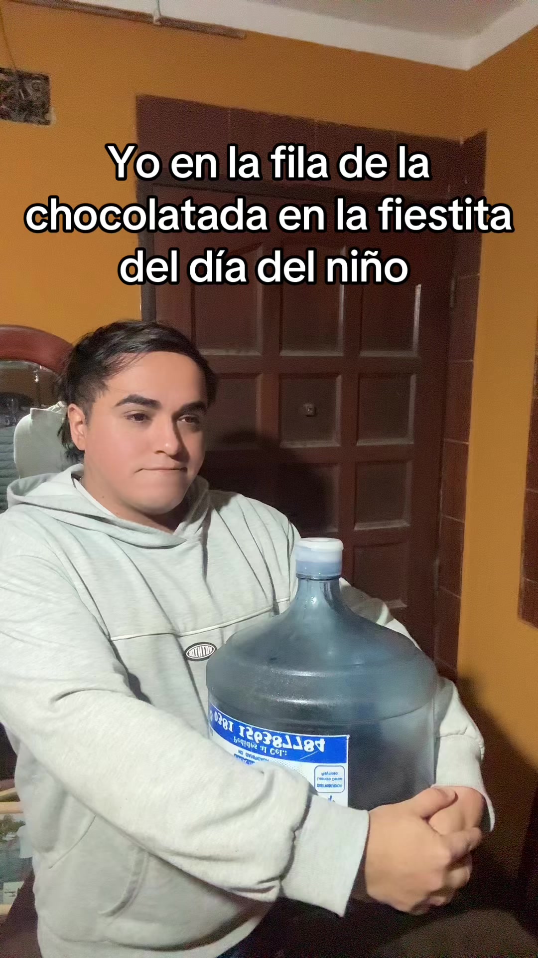 @Jesusealderete