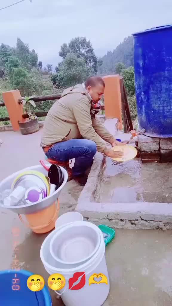 @mira thapa
