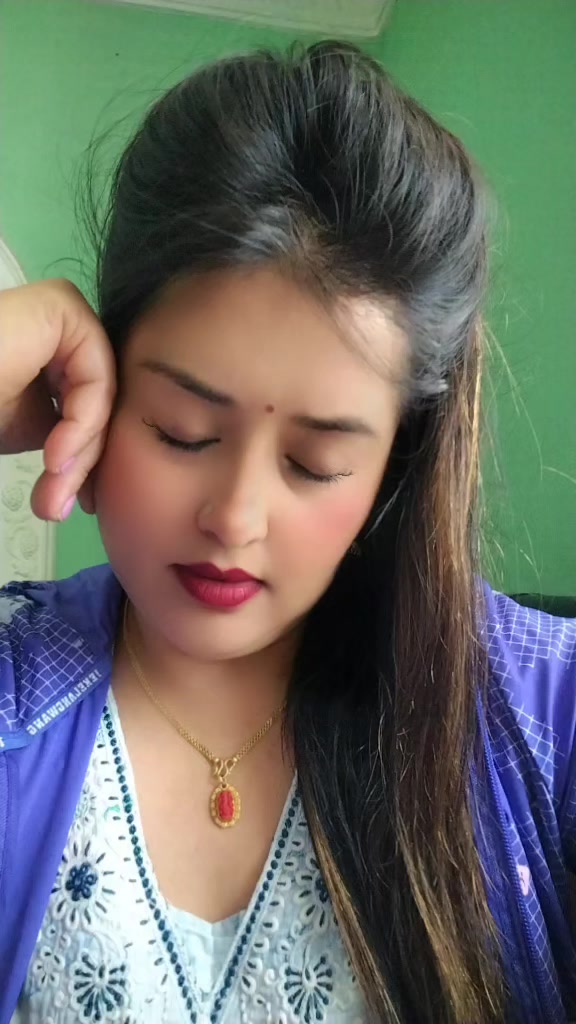@❤️Usha poudel❤️