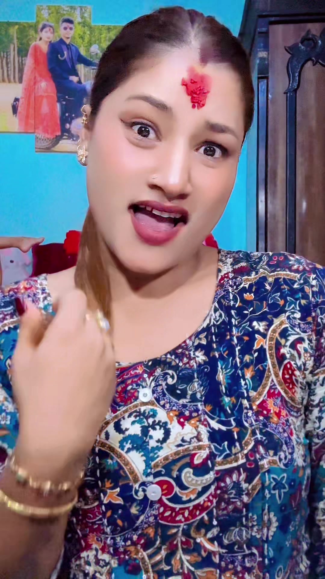 @jamunaramdamrasaili