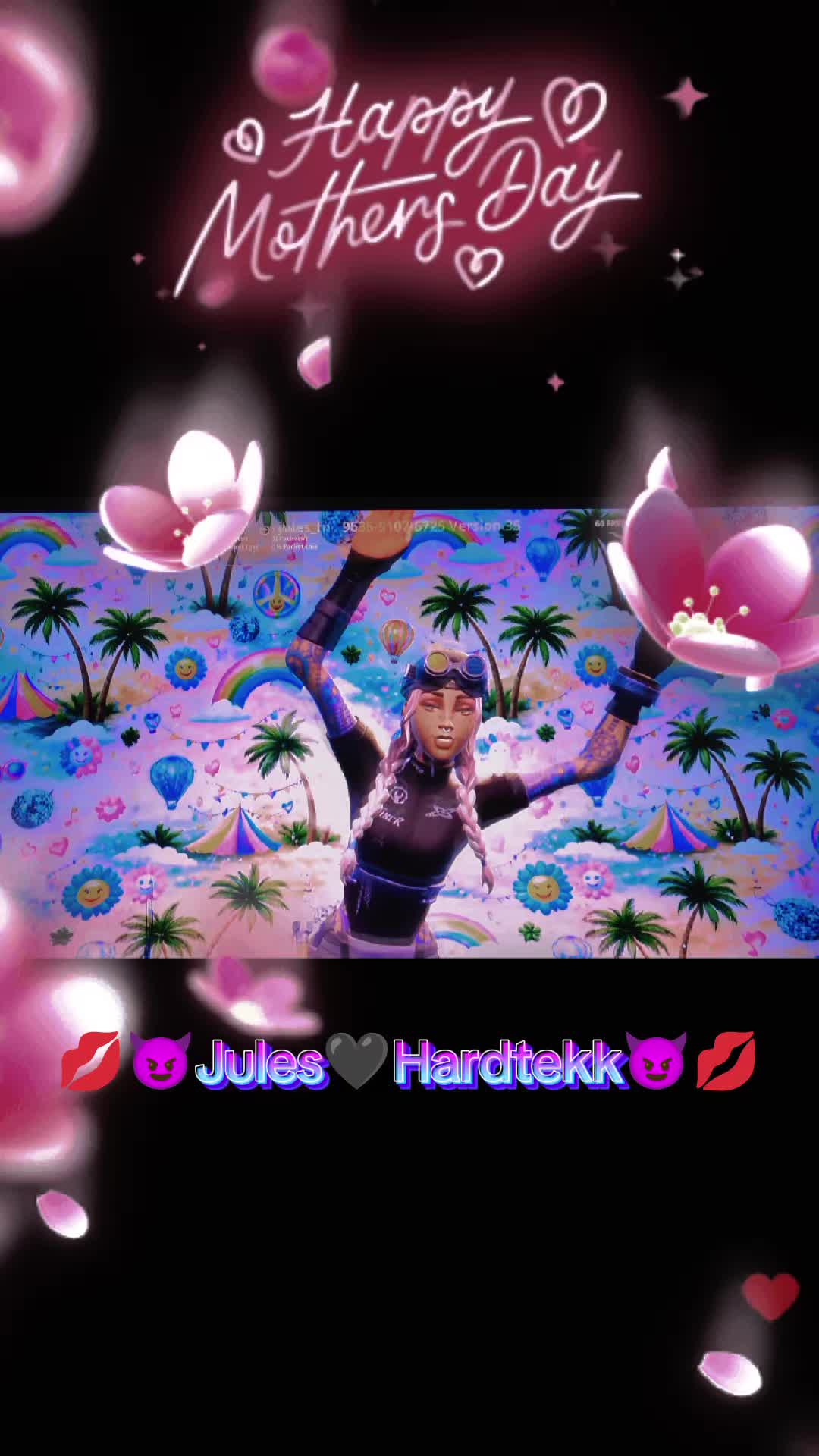 @💋😈Jules🖤Hardtekk😈💋