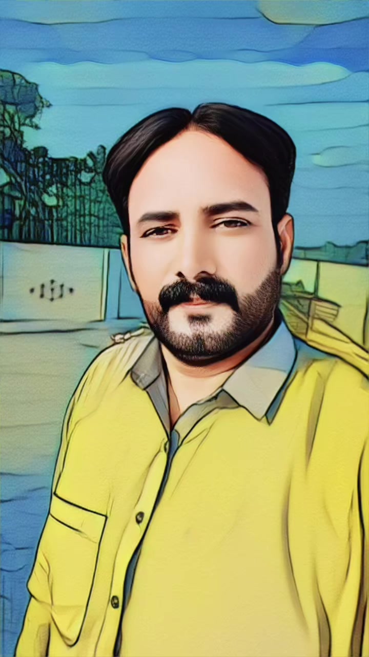 @Haji Khizar Malka