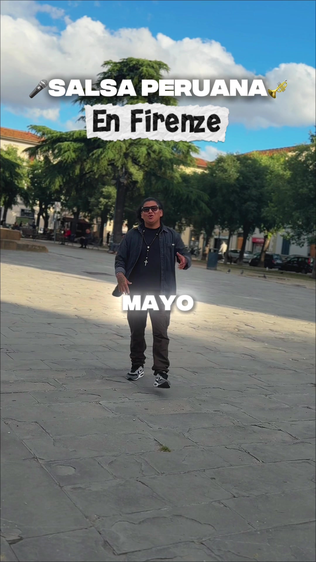 @🇵🇪 Perucho en ITALIA 🇮🇹