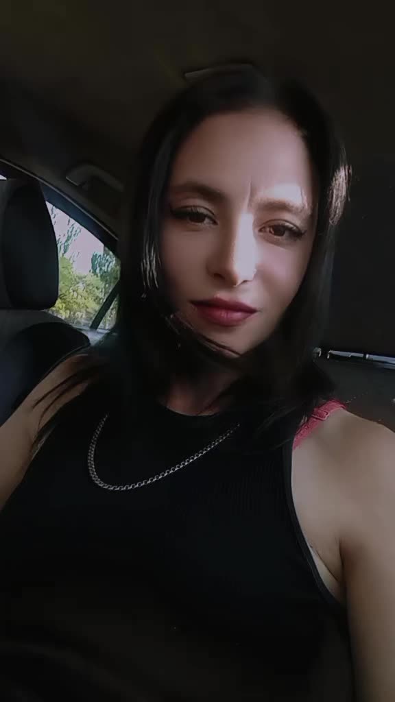 @❤ Какая есть другой не стану😈