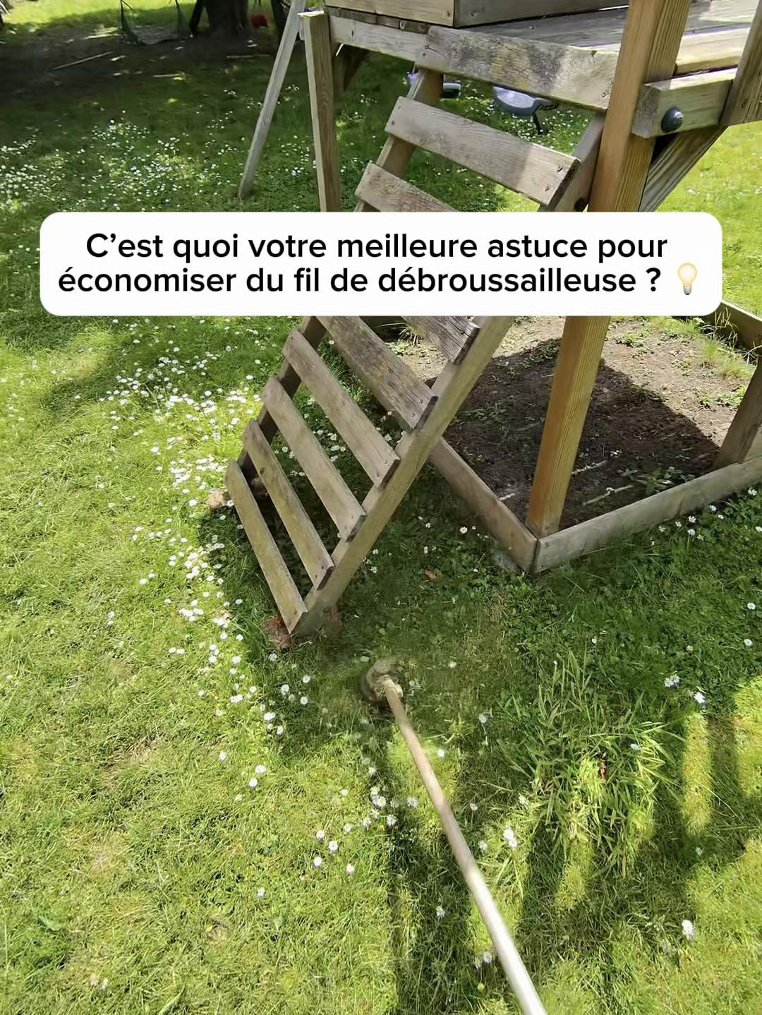 @Steve Le Jardinier