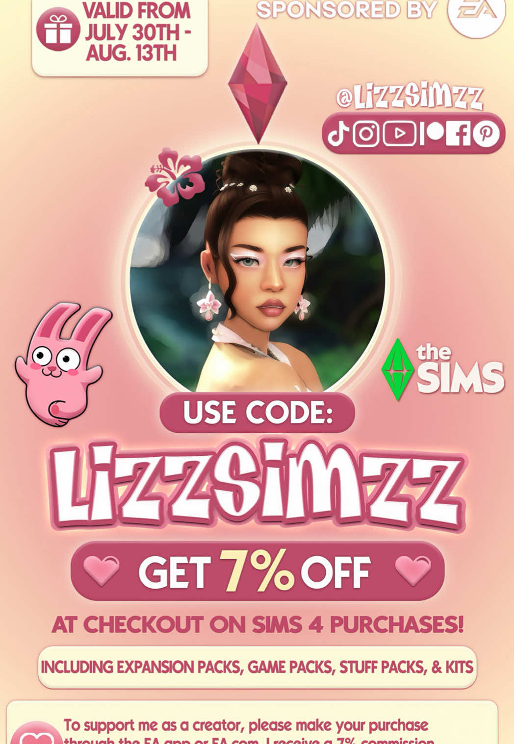 @liz 🎀༘⋆