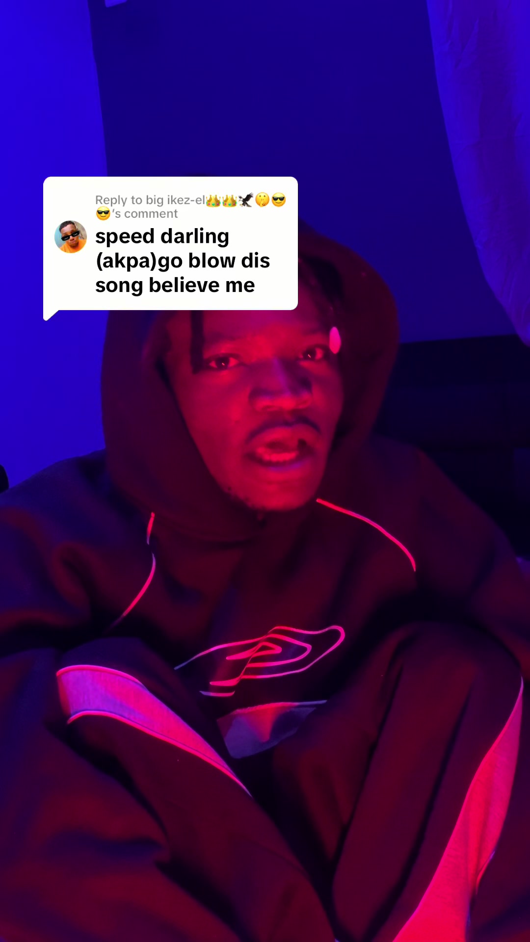 @Determination