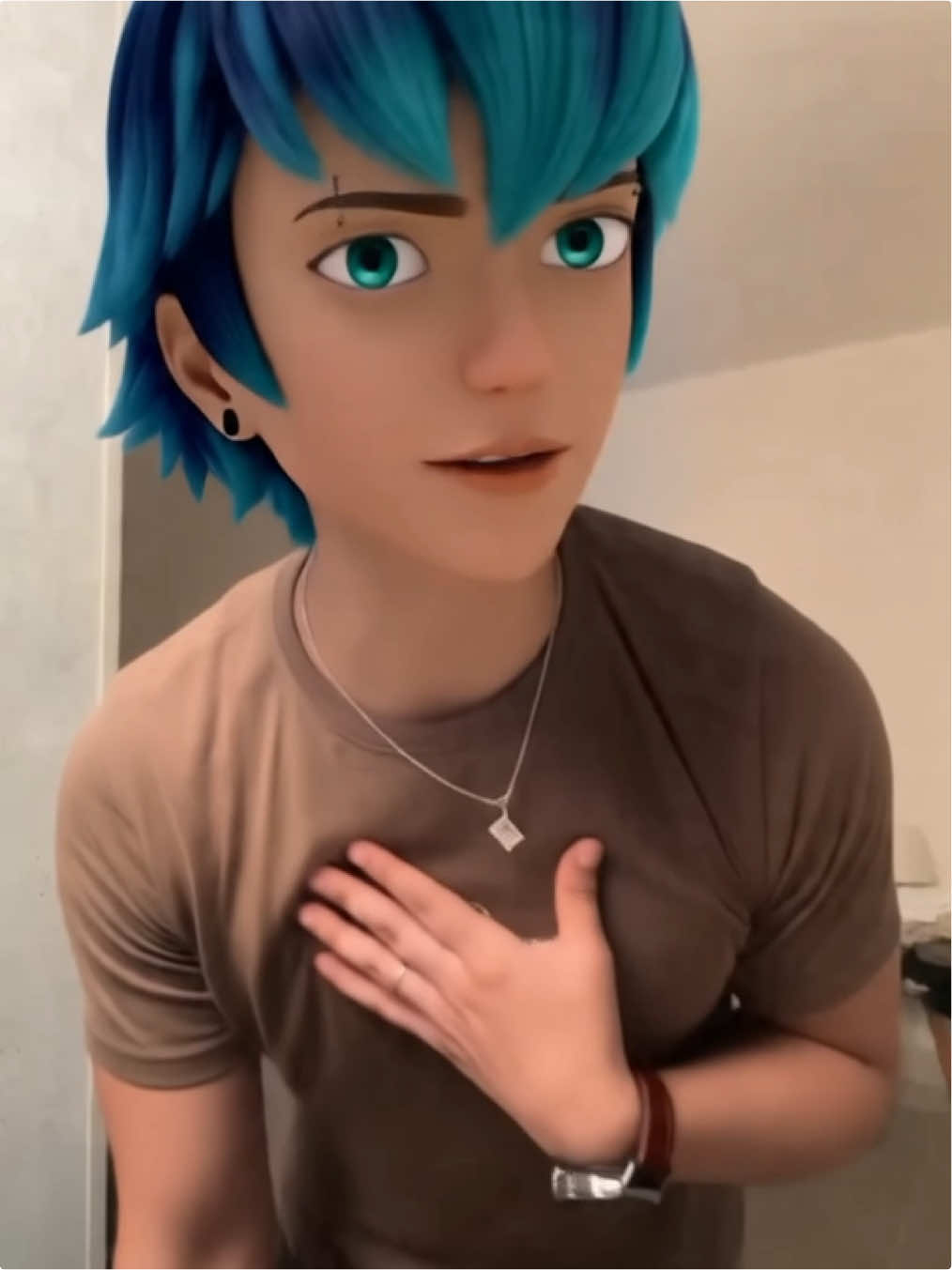 @Luka Couffaine