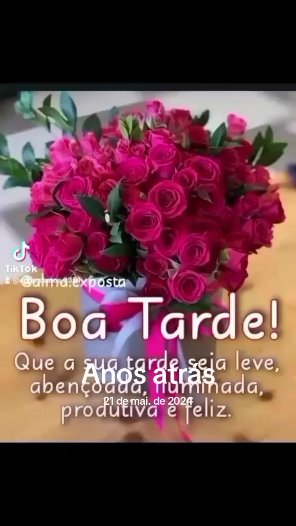 @Edna dos Santos