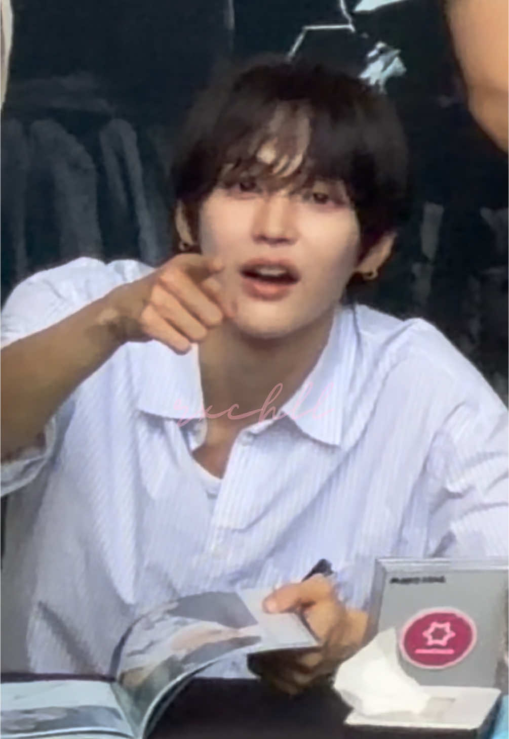 @은지ꪔ̤̮🤍포에버 칠드림༊*·˚