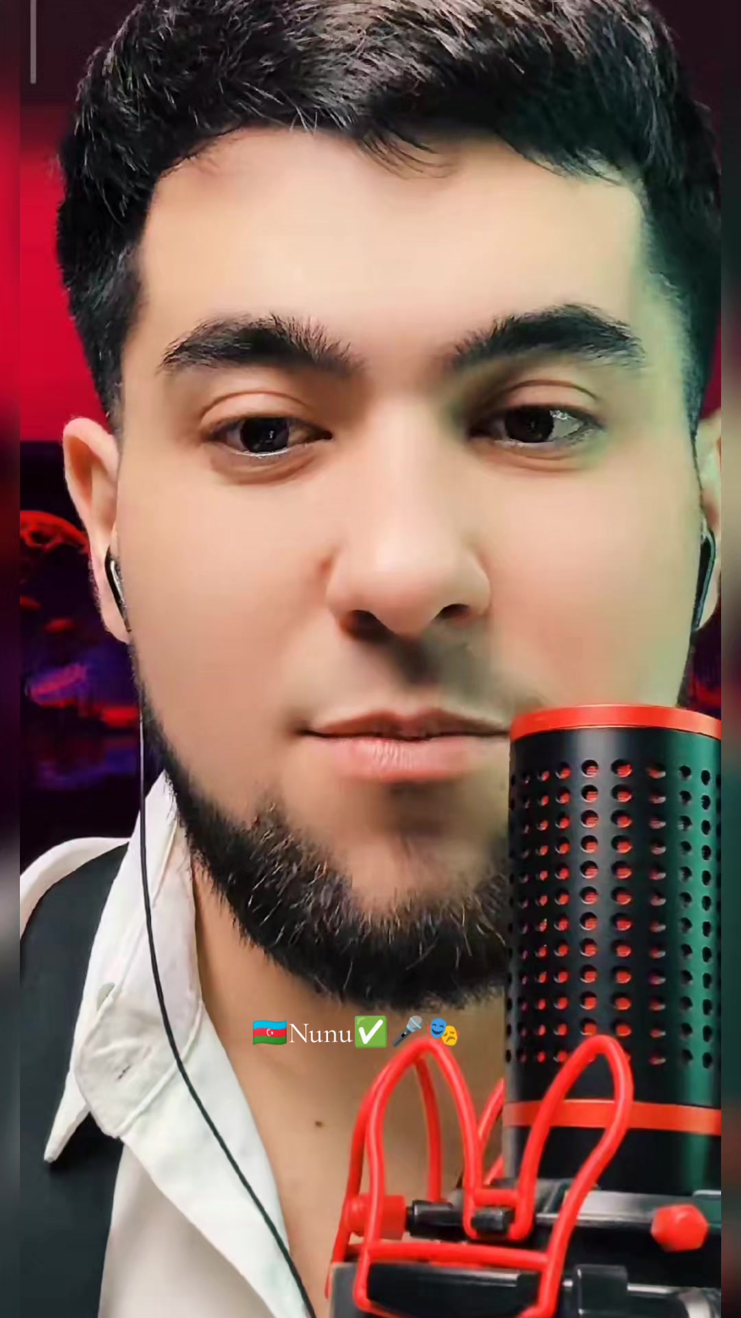 @🇦🇿Nunu✅🎤🎭Şaxfan