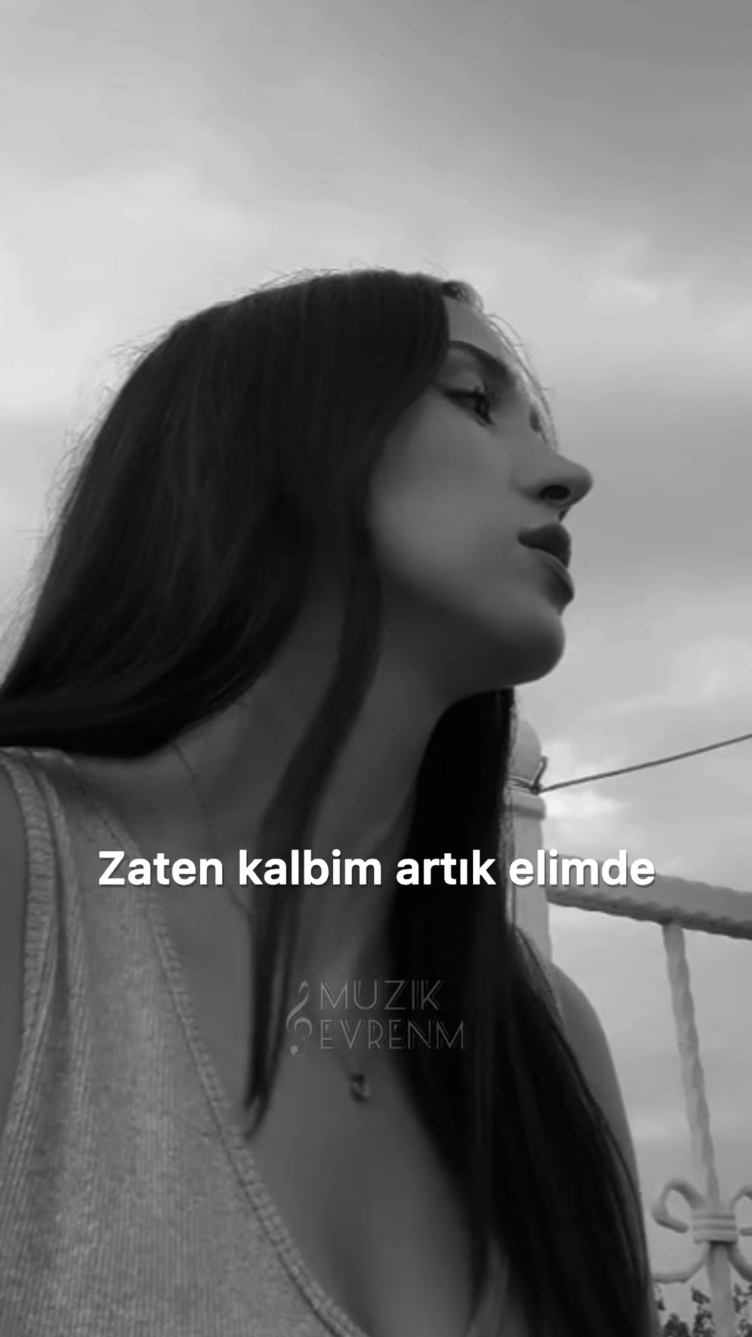 @M&uuml;zik Evrenim