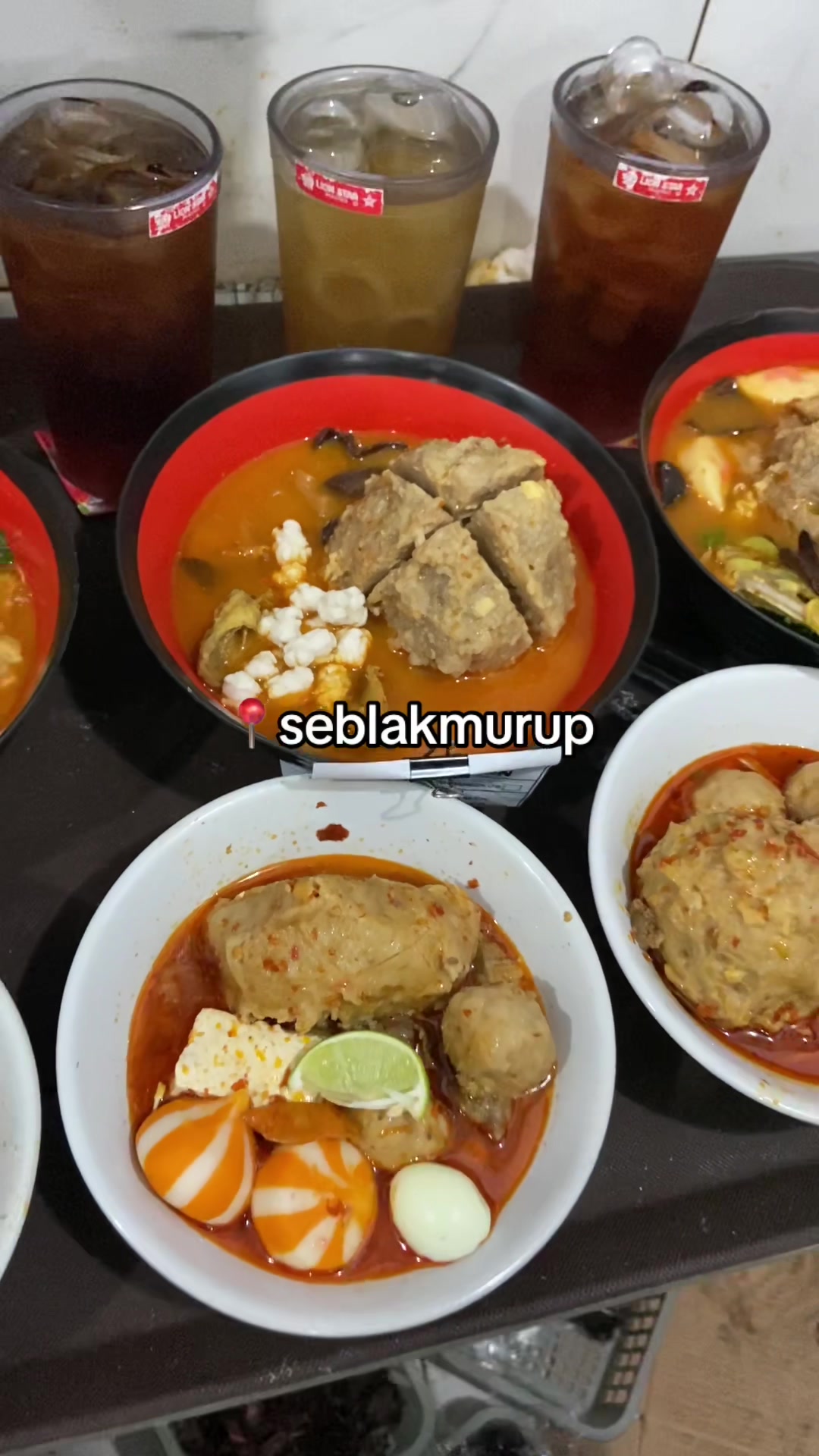 @SEBLAK MURUP TULUNGAGUNG🔥