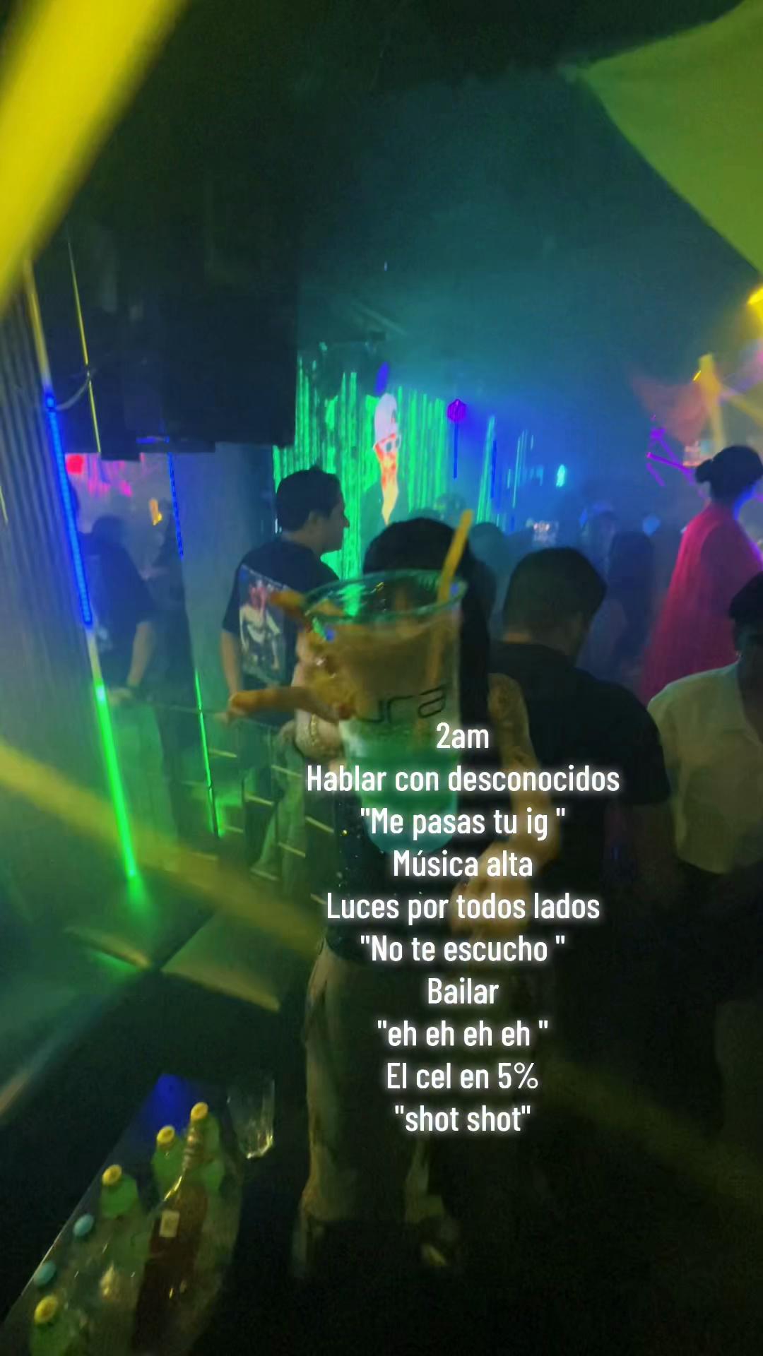 @Aura | VIP & Lounge
