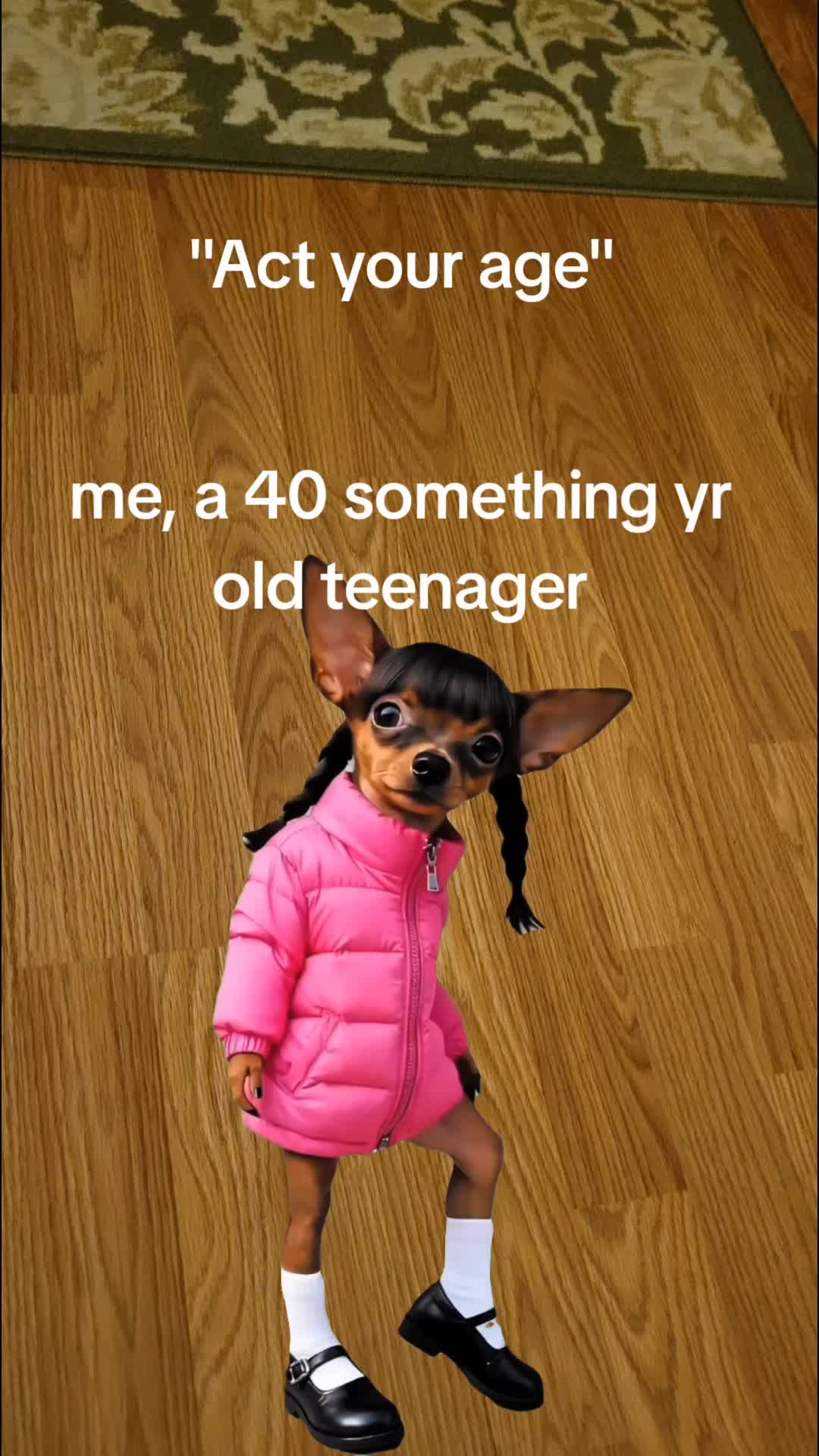 @Angel