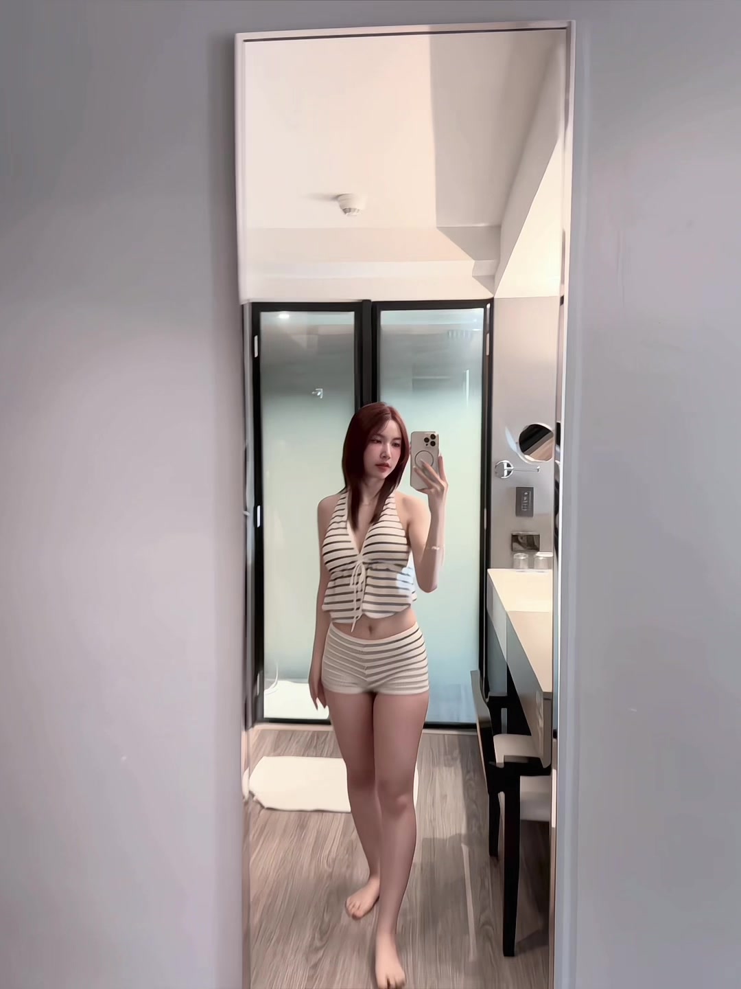 @จูนนี่ คนนี้ชอบเต้น😍