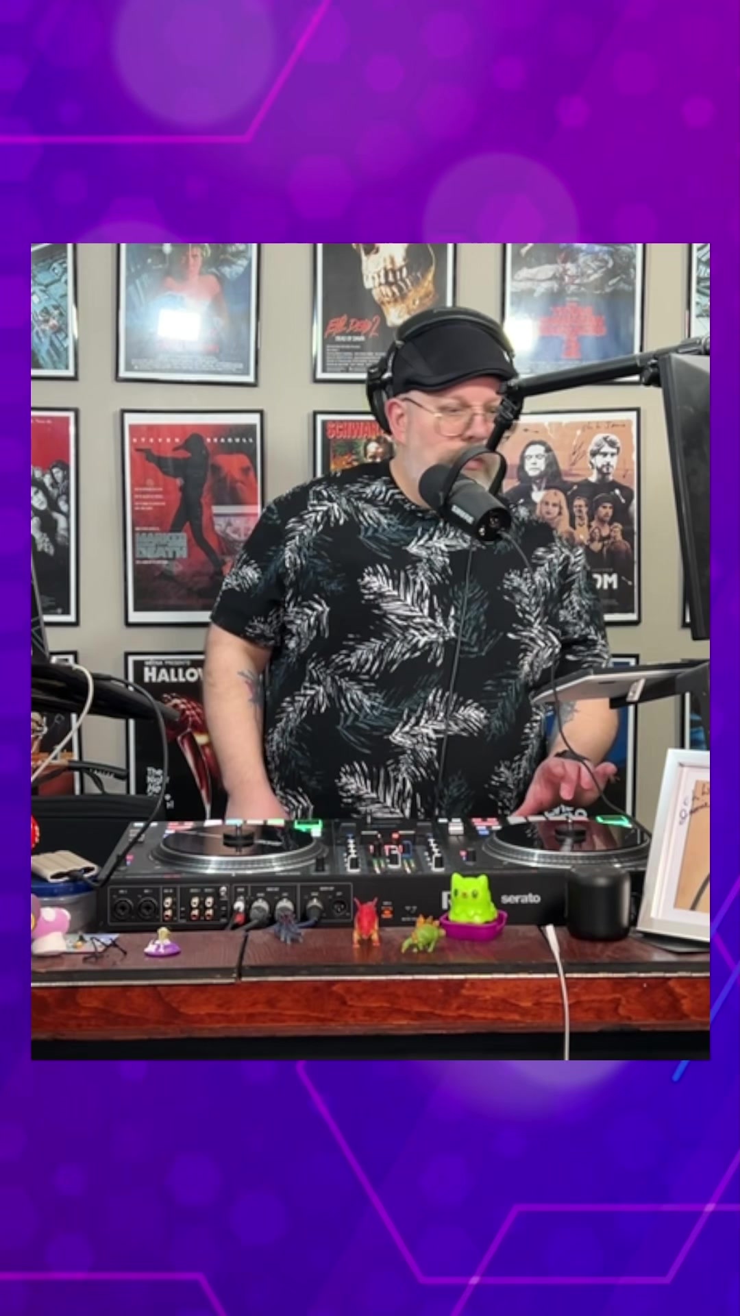 @Djlittlefever 🇨🇦