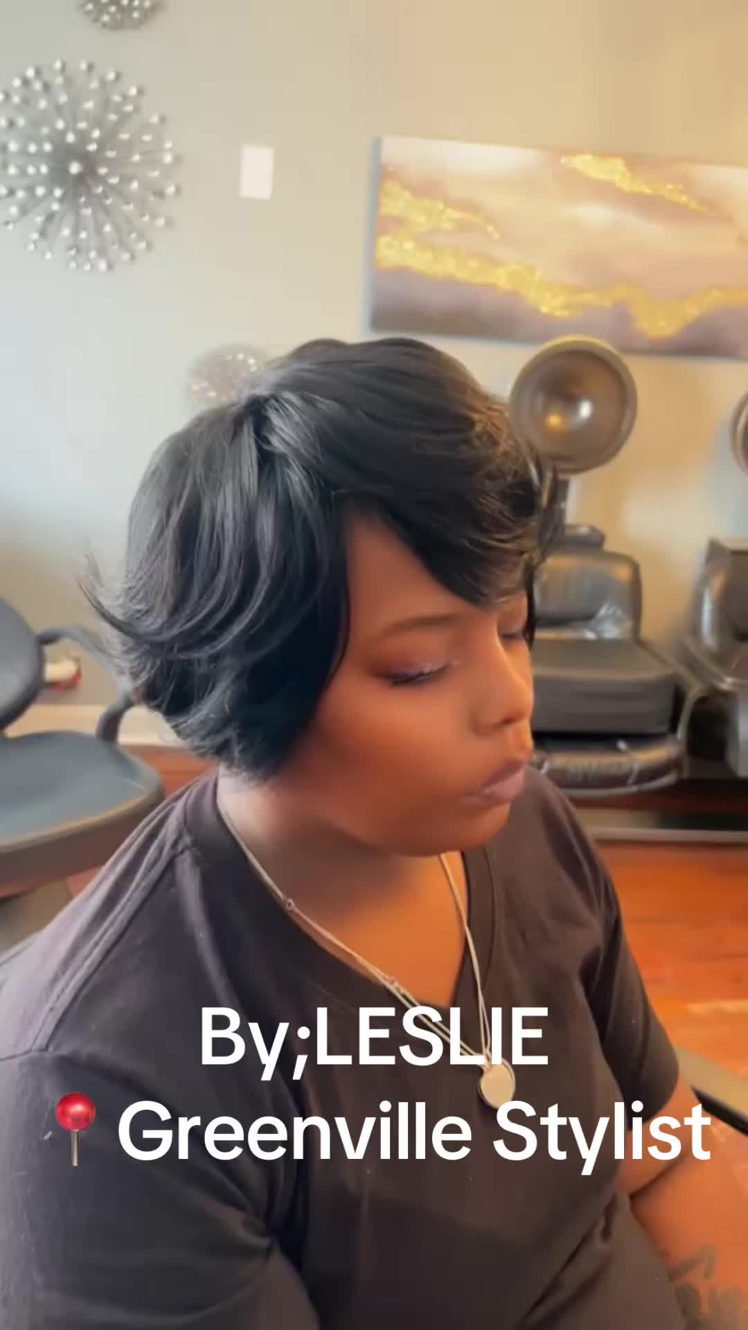 @Leslie’s Motivation