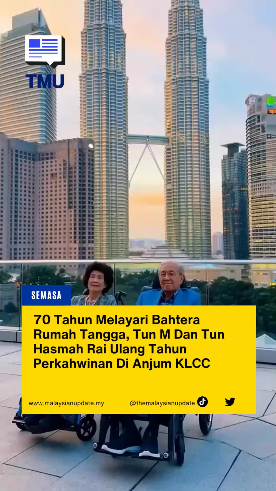 @Malaysian Update