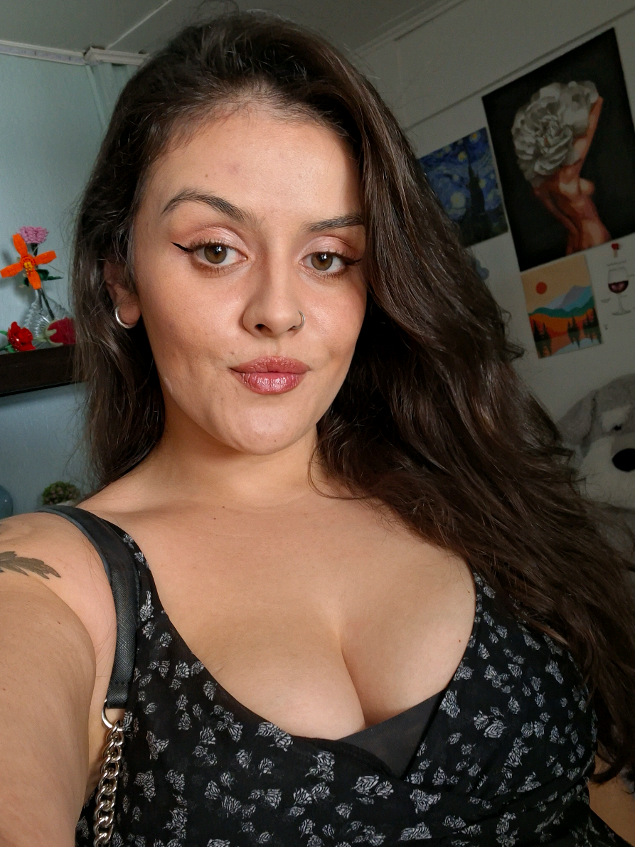@Fernanda Jiménez 🩷✨️