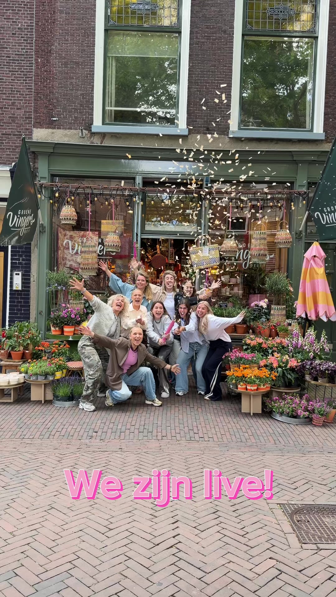@Groenevingersdelft