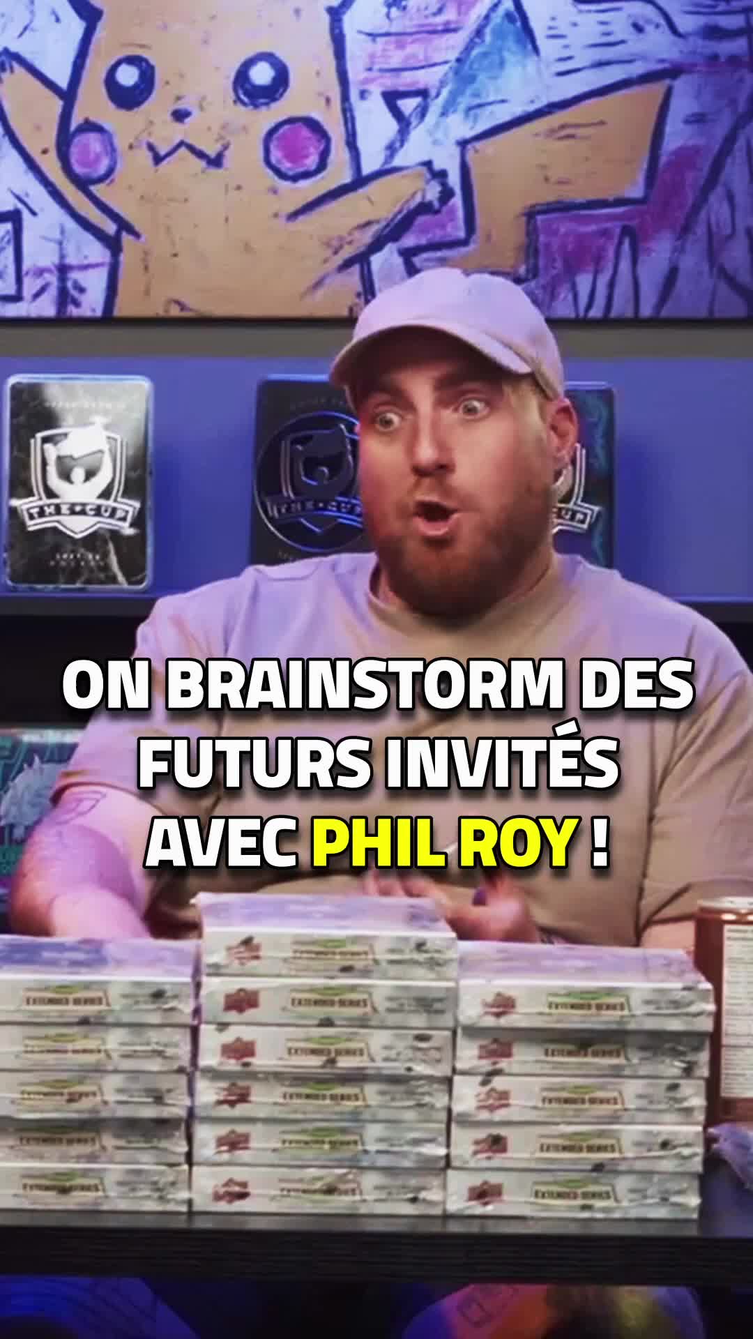 @R&eacute;mi Card Trader