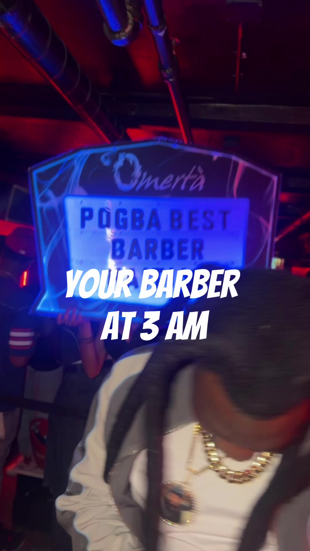 @Pogba💈