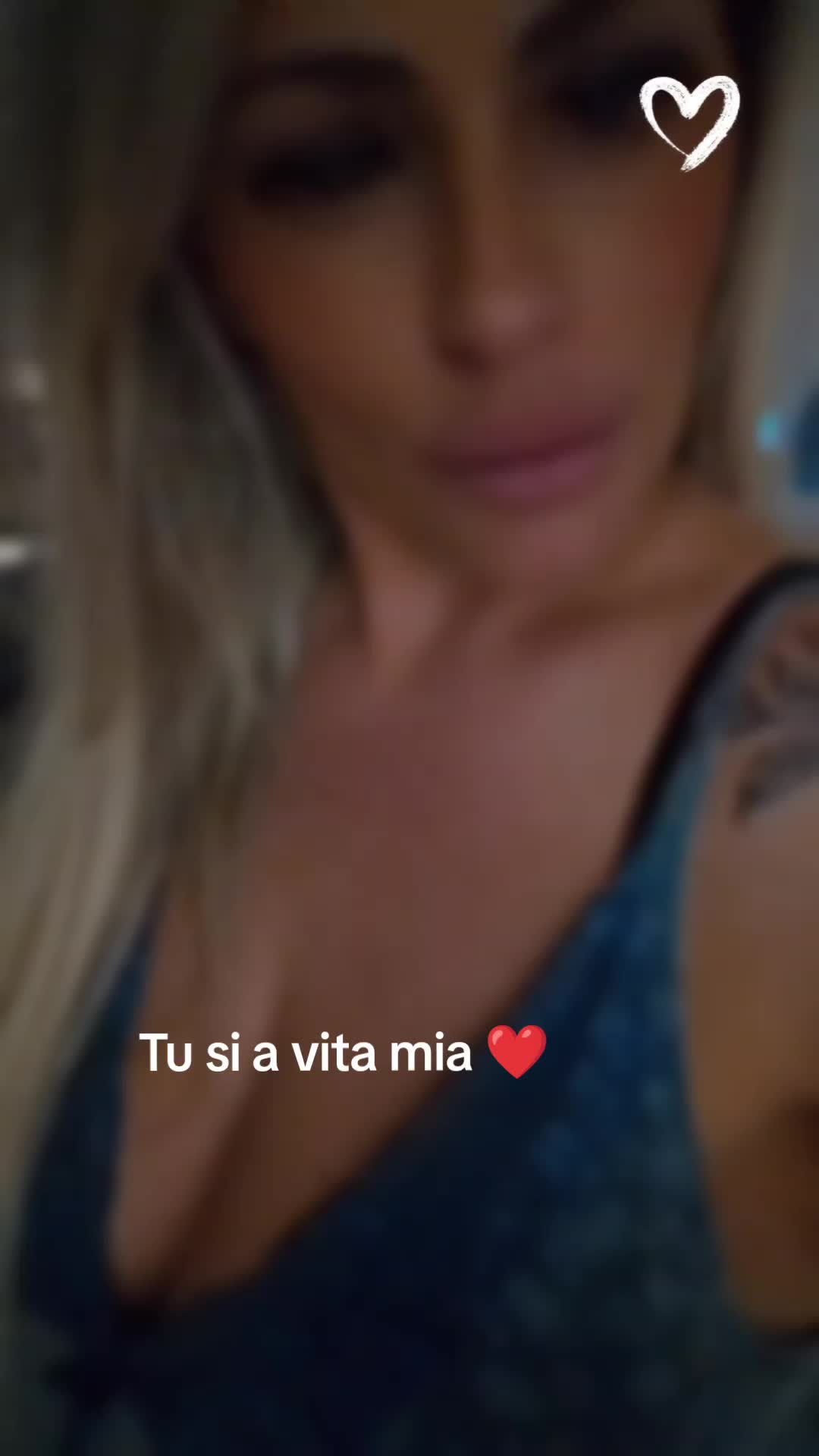 @Amoimieifigli❤️❤️❤️