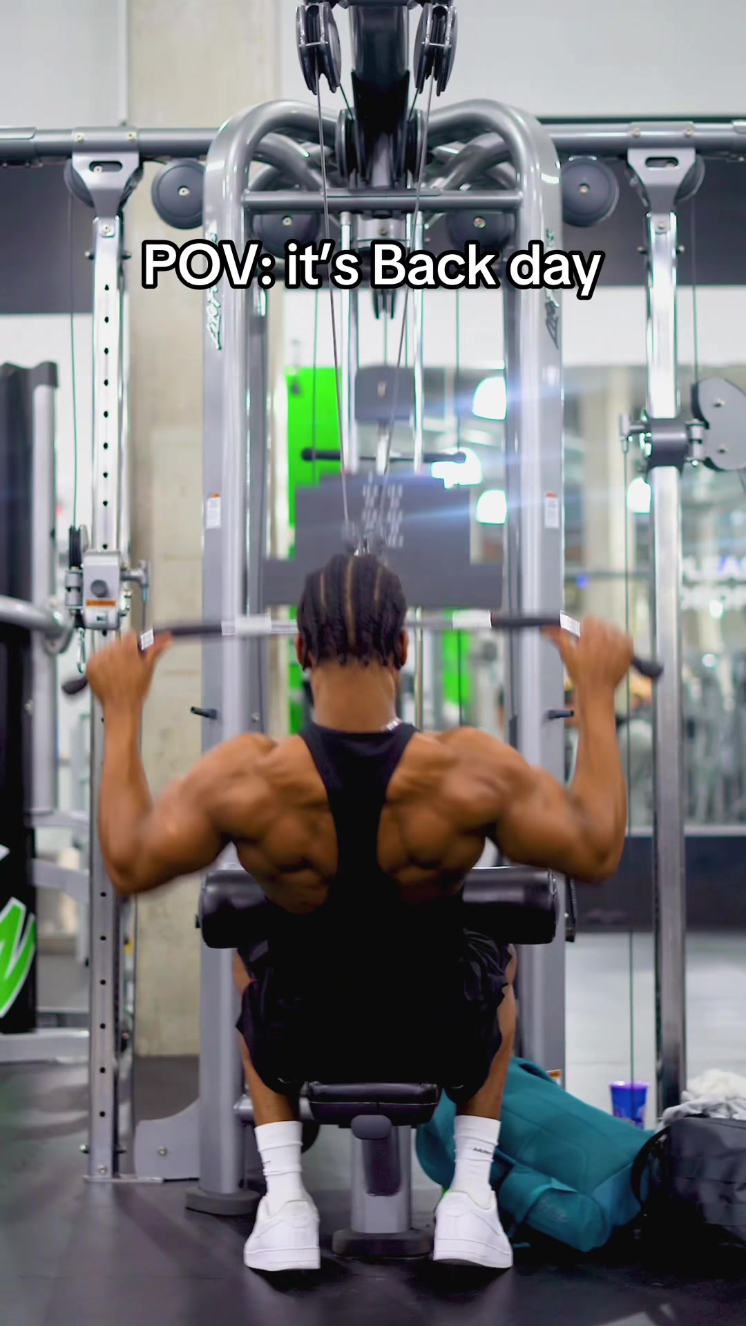 @YT: BanksyFit