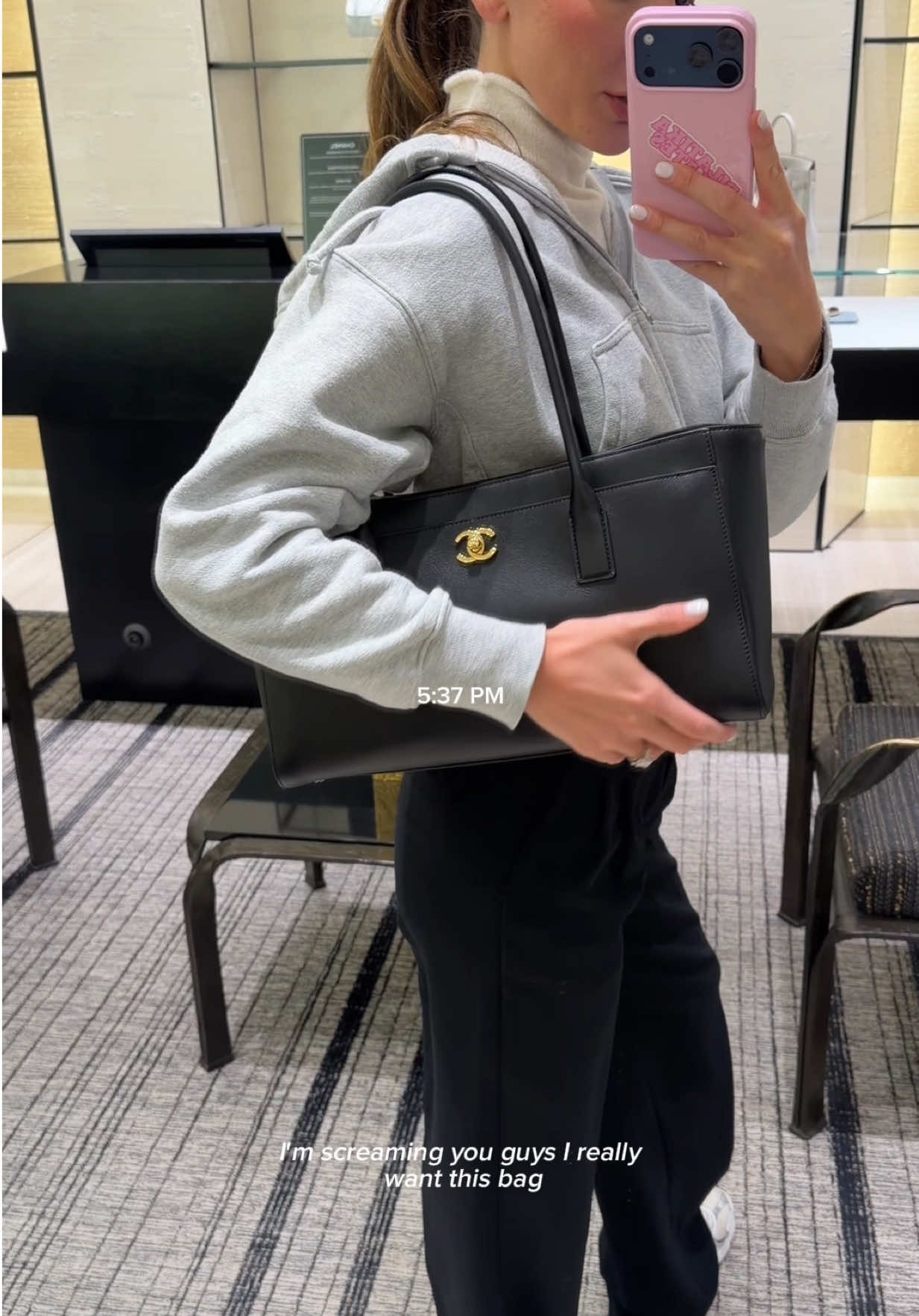 @Kayla Pomponio