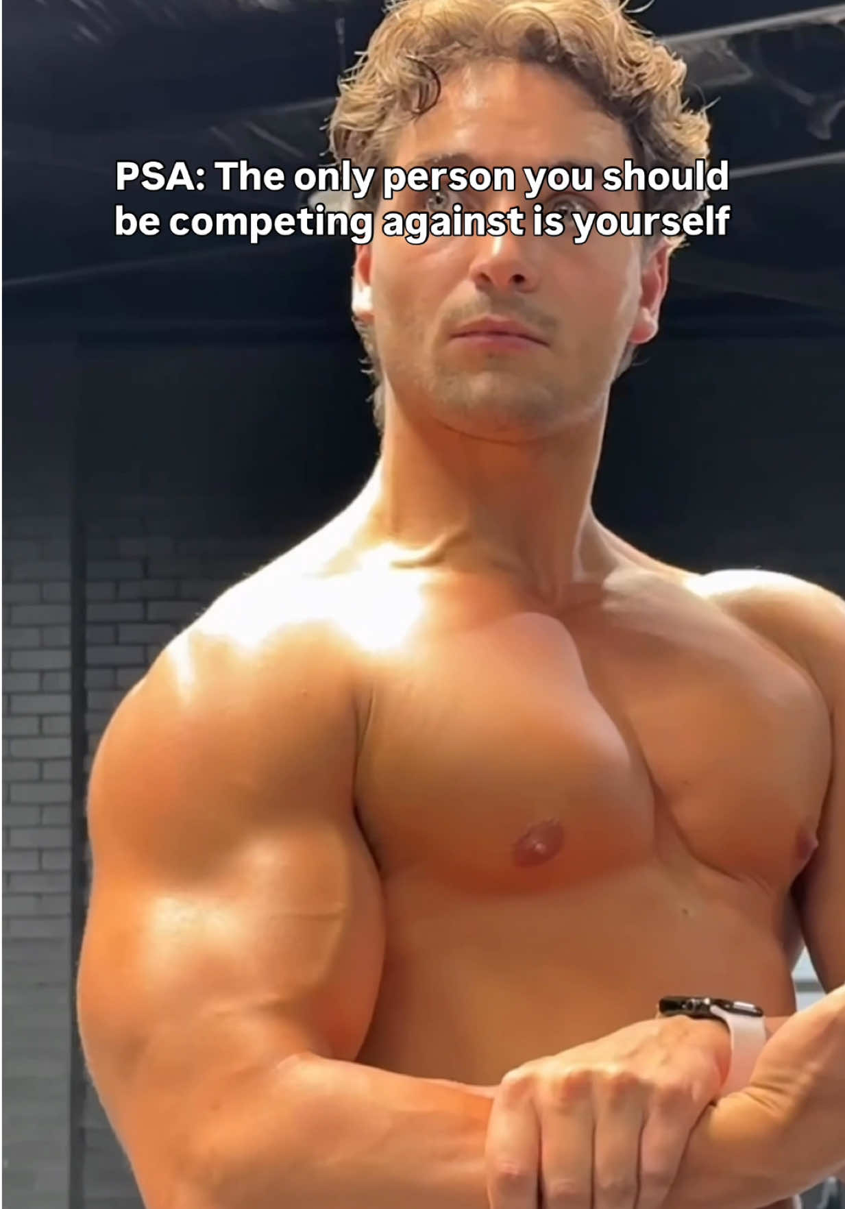 @Daniel Piplios | ONLINE COACH